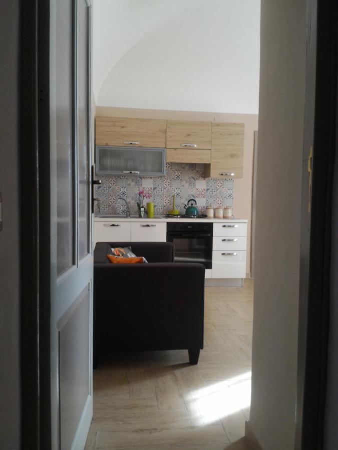 C'Era Una Volta - Casa Vacanza Etna-Sicilia-Mare Linguaglossa Luaran gambar