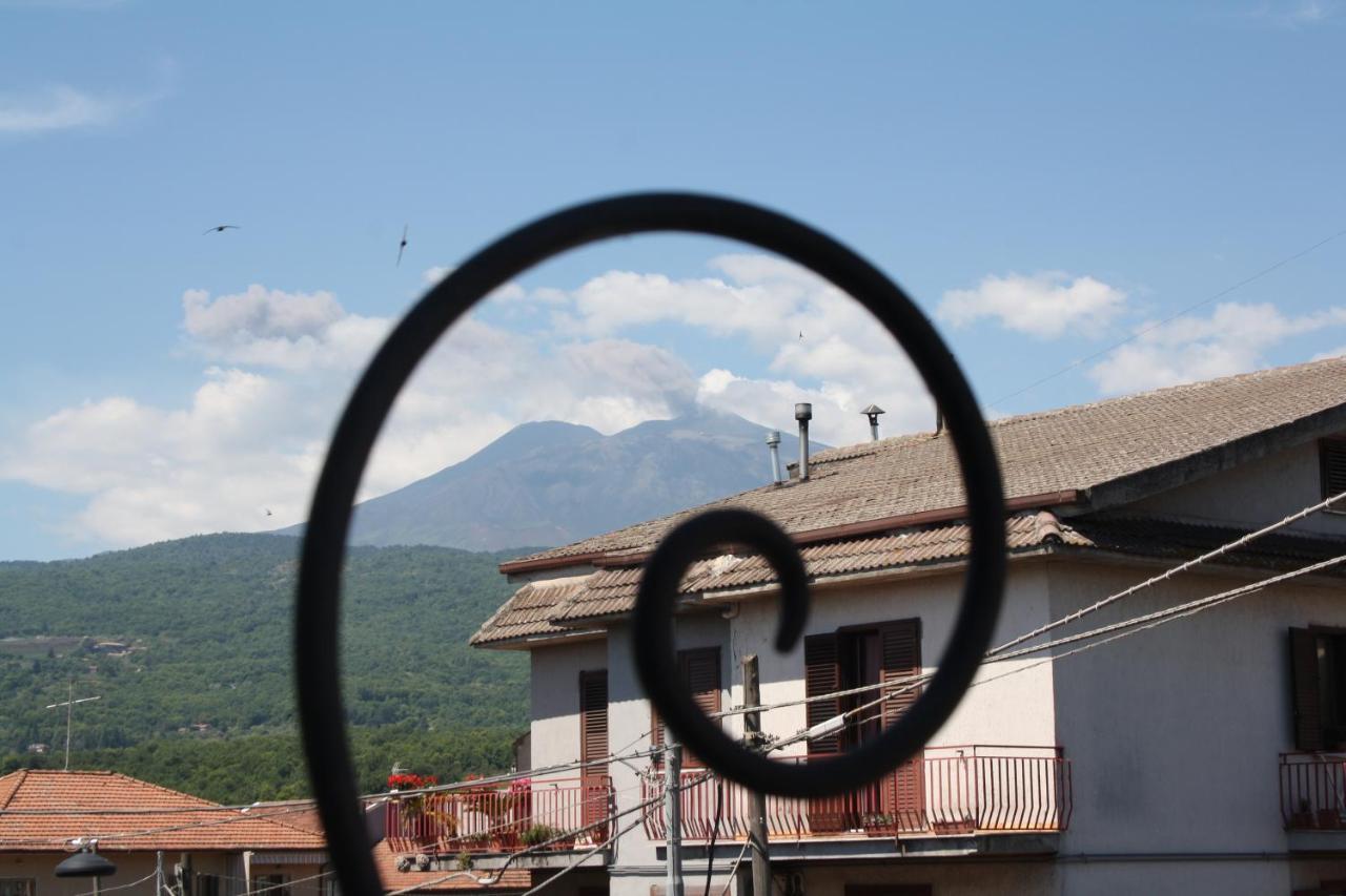 C'Era Una Volta - Casa Vacanza Etna-Sicilia-Mare Linguaglossa Luaran gambar