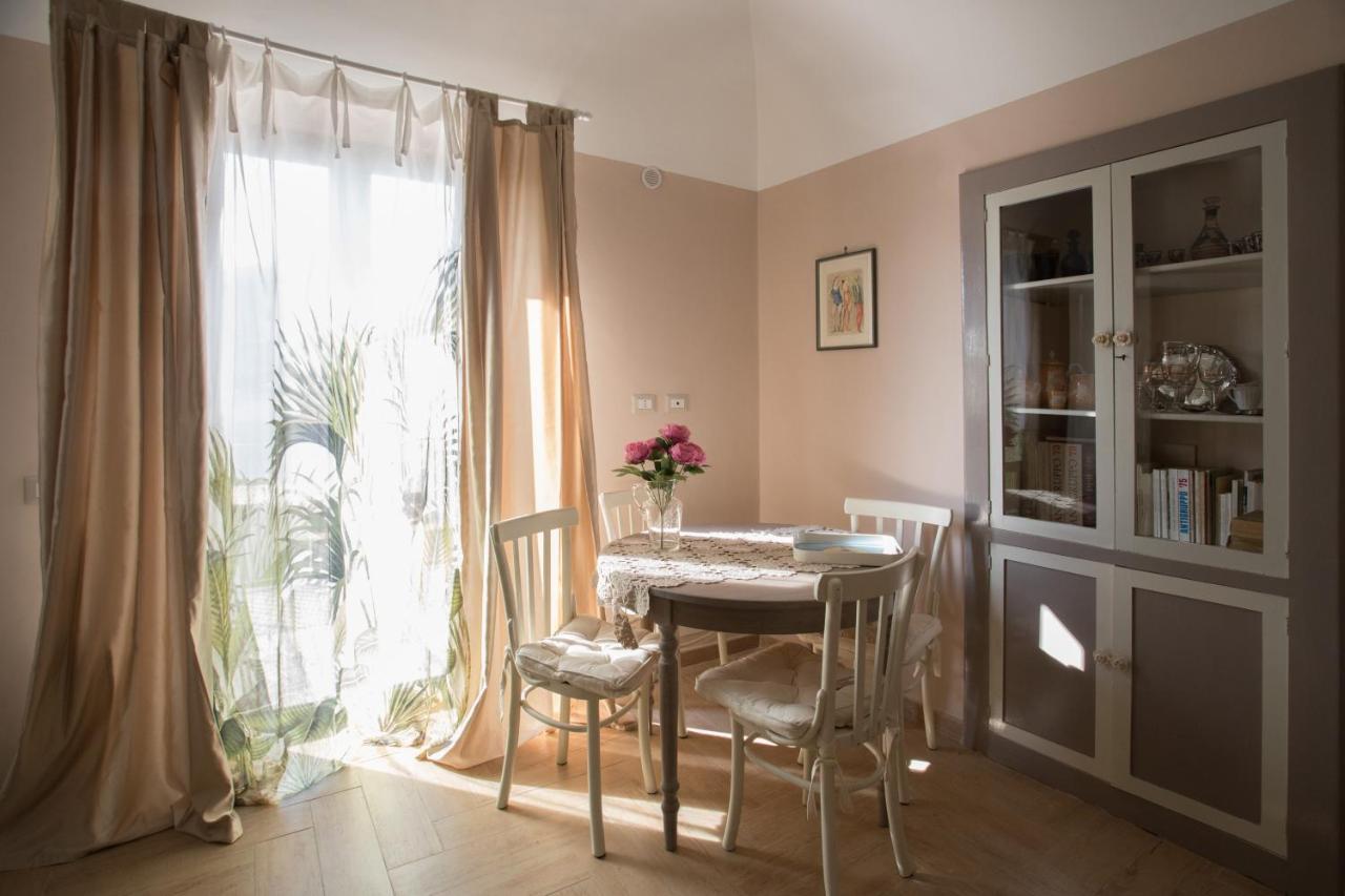 C'Era Una Volta - Casa Vacanza Etna-Sicilia-Mare Linguaglossa Luaran gambar
