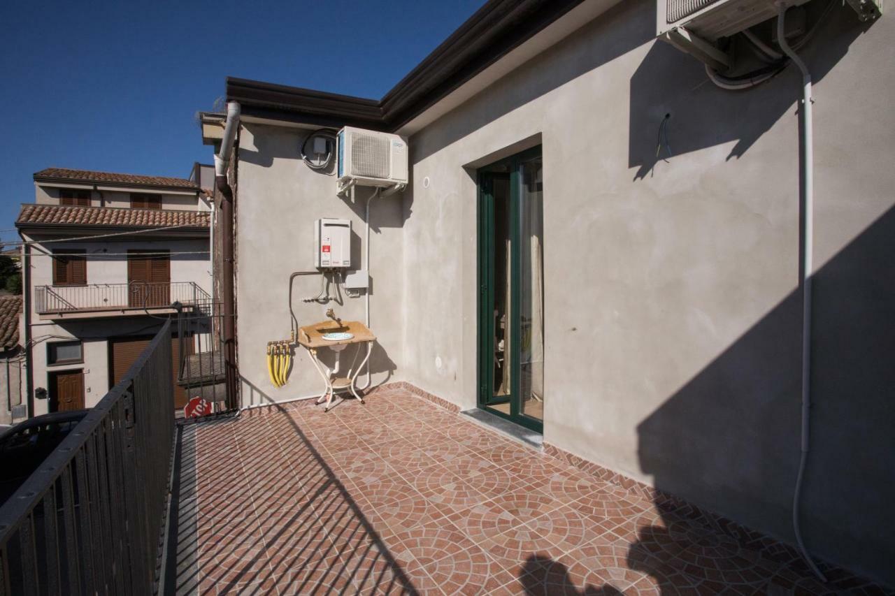 C'Era Una Volta - Casa Vacanza Etna-Sicilia-Mare Linguaglossa Luaran gambar