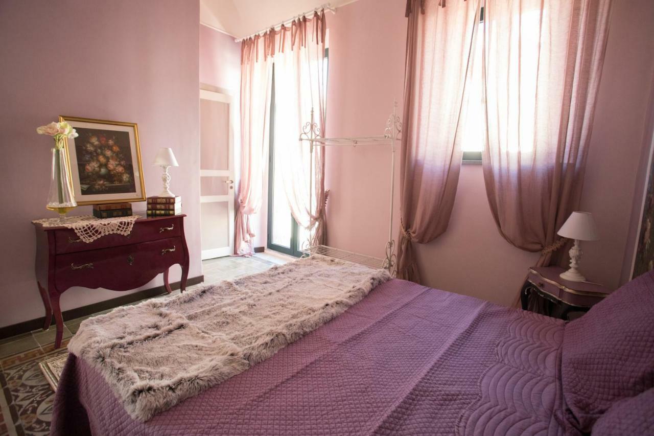 C'Era Una Volta - Casa Vacanza Etna-Sicilia-Mare Linguaglossa Luaran gambar